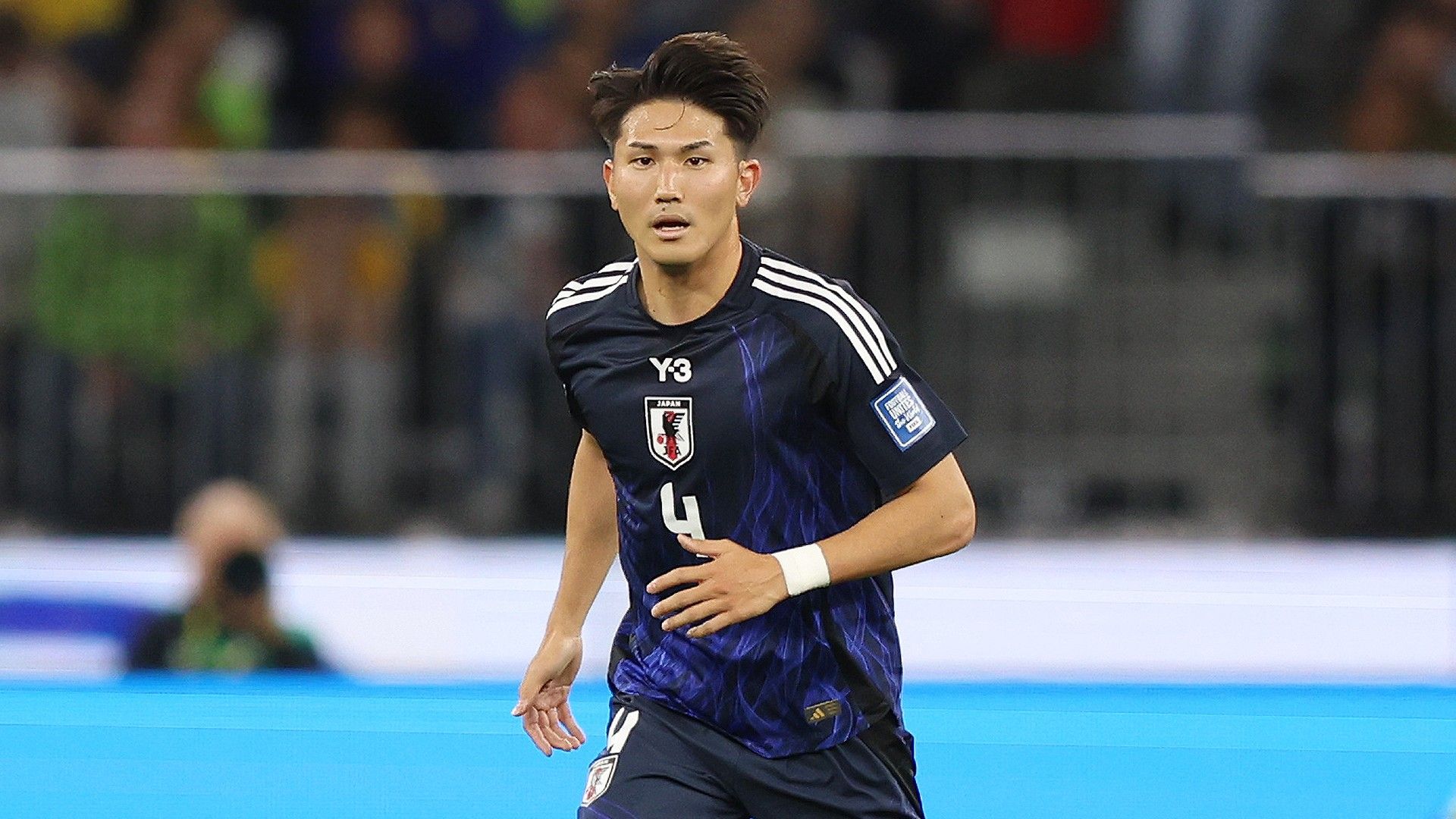 フェイエノールト新加入の渡辺剛「小野伸二選手がいたクラブで